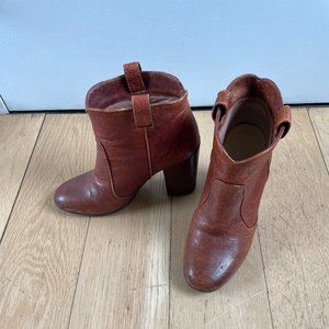 Laurence Dacade Paris Pete Boot size 8 (38)